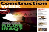 Construction Week - Issue 307