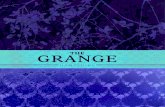 The Grange Book- Sample Copy