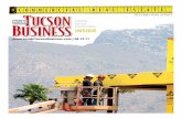 Inside Tucson Business - Commercial Real Estate August 2011