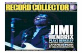 Record Collector News, September-October 2012