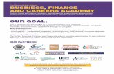 Business, Finance and Careers Newsletters