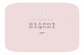 Silent Signal 3/2012