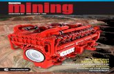 Cummins Mining Magazine