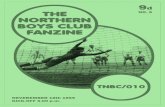 The Northern Boys Club | TNBC/010...
