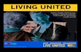 Living United: April/May 2011