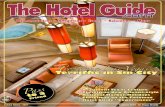 Hotel Guide 2010 Holiday Edition