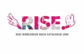 RISE Back Catalogue 09 V1