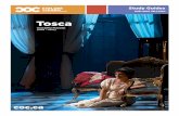 Tosca Study Guide