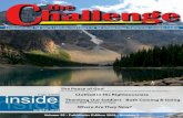 The Challenge Fall Edition 2009