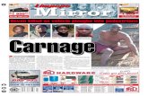Limpopo Mirror 16 March 2012