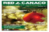 Revista Red Canaco Edición 03