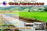 One Mindanao - July 2, 2012