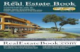 The Real Estate Book Vancouver Island Vol.7.7