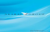 Akaraj Group  -  Mat