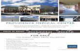 Providence Medical Condos Surgery Suite