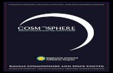 Kansas Cosmosphere Restoration Brochure - AndyMooreDesign