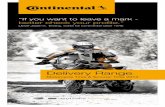 Continental tires 2014 motorcycle range gb