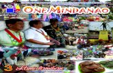 One Mindanao - August 26, 2011