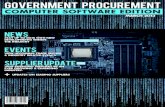 Government Procurement Computer Software Digital Buyers Guide-Gov editon