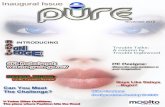 Pure Magazine November 2010