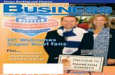 Hamilton County Business Magazine-December/January 2012