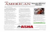 ASHA News 2014