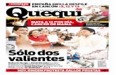 Periodico Quequi Quintana Roo