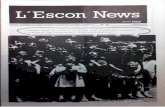 L'Escon News, num. 43