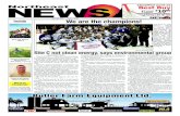 Northeast News - April 29, 2010