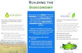 Bioeconomy Display