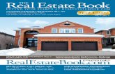 The Real Estate Book of Vaughan, Thornhill & Richmond Hill