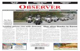 Quesnel Cariboo Observer, September 12, 2012