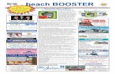 BeachBOOSTER #34 Wasaga Beach