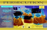 Persecution Magazine, January 2013 Issue 2/4