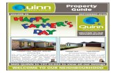 Quinn Property Guide