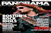 Panorama Magazine: March 19, 2012 Issue