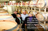 Lifestyles over 50 May 2012