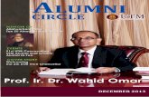 Alumni Circle Dec 2013