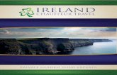 ireland Chauffeur Travel  Brochure