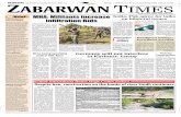 Zabarwan Times E Paper English 03 July