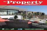 The Property Magazine June-July 13