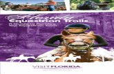 Florida Equestrian Trails