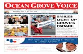 Ocean Grove Voice 5 November 08