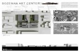 Arch558-Bozeman Art Center