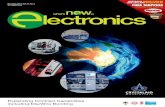 What’s New in Electronics Nov/Dec 2013