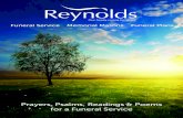 Reynolds PPRP Booklet