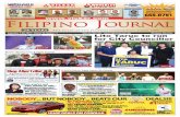Filipino Journal Winnipeg Volume 24 Number 17