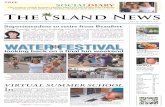 The Island News July 26, 2012