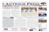 Antioch Press 07.26.13