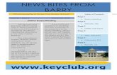 PA Key Club Division 18 South September Newsletter